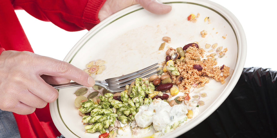 Anci e Confesercenti insieme contro gli sprechi alimentari