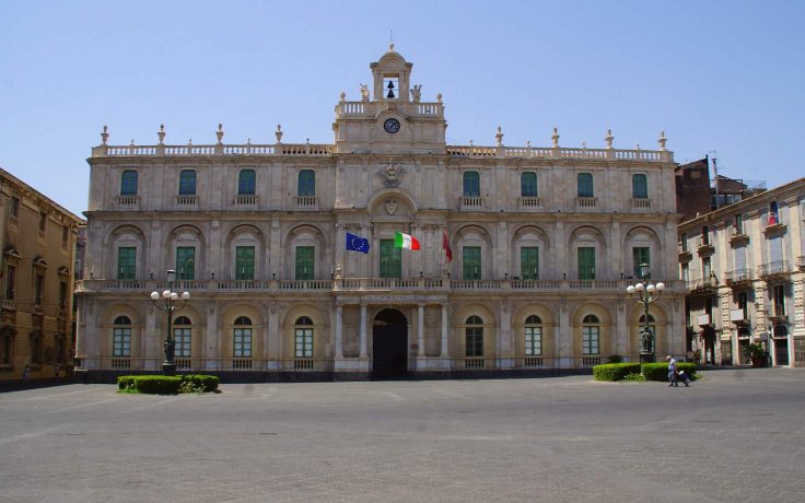 Covid-19, le precauzioni dell’Università di Catania