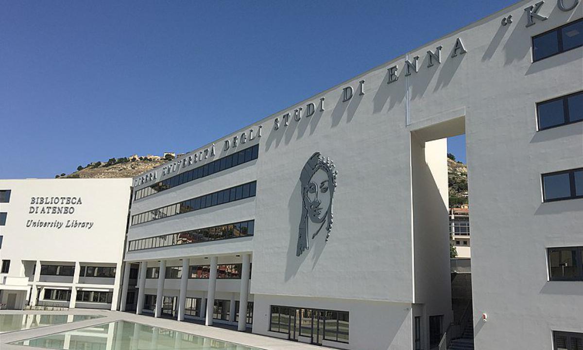 Coronavirus, nessun rinvio delle lezioni all’Università Kore