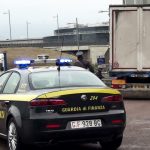 Riciclaggio internazionale e maxi frode Iva