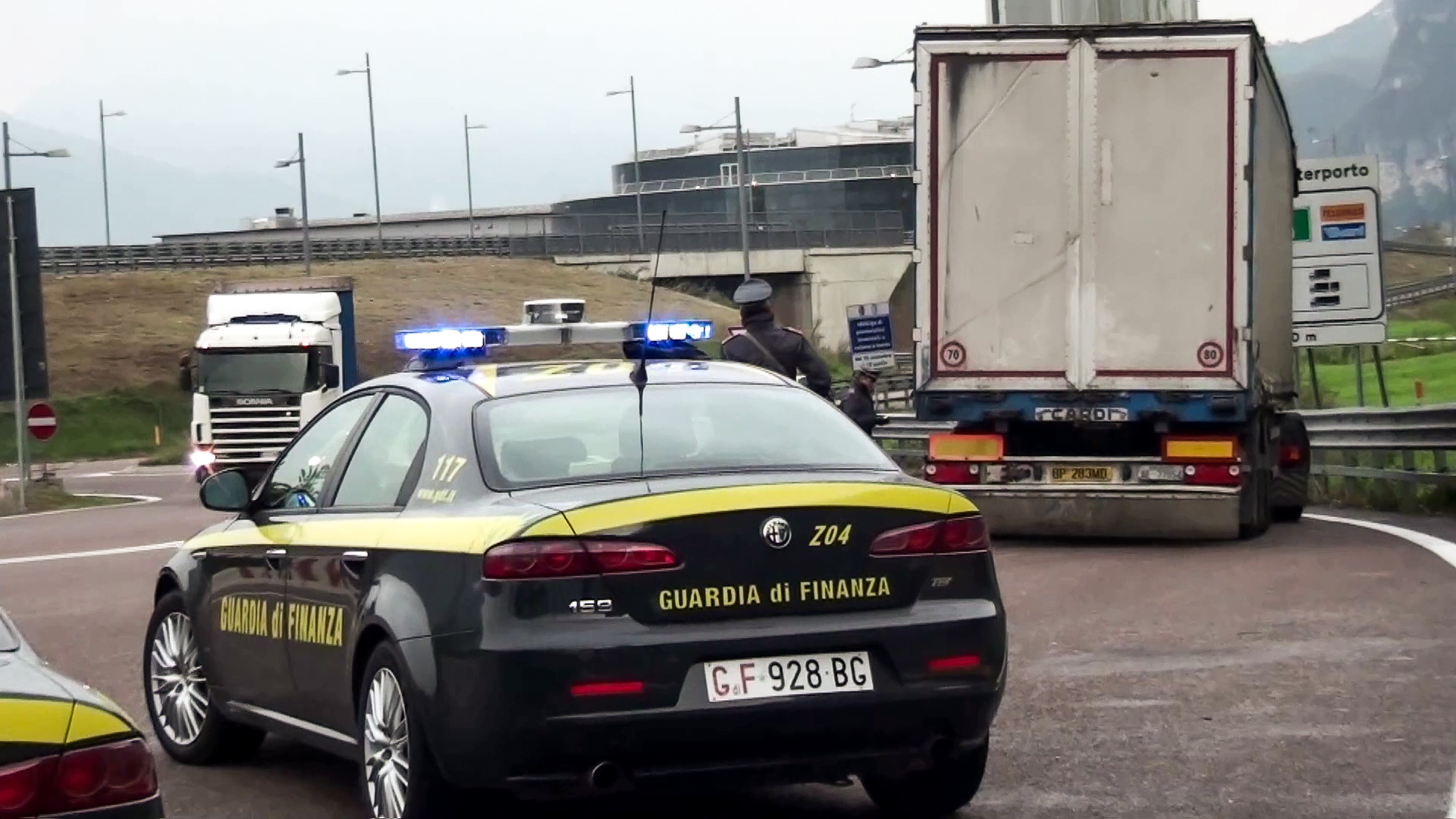 Riciclaggio internazionale e maxi frode Iva Riciclaggio internazionale e maxi frode Iva