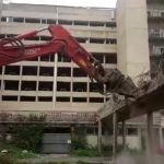 Cittadella giudiziaria, concorso di progettazione e trasparenza