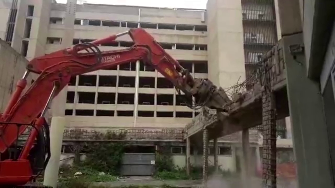 Cittadella giudiziaria, concorso di progettazione e trasparenza