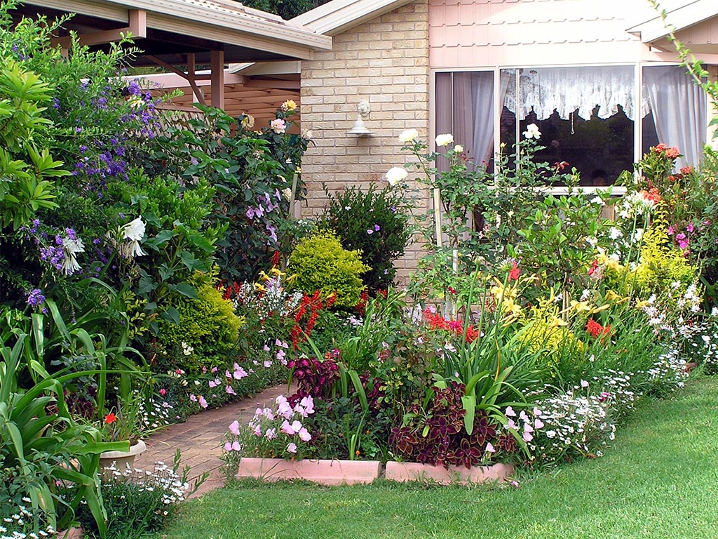 Terrazze e giardini, ecco come rifarli con l’incentivo