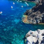Egadi e Pantelleria, piano per le stazioni marittime