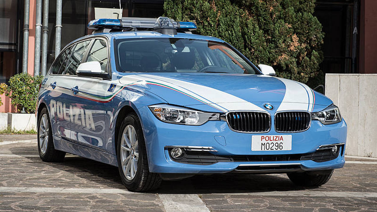 Enna, il nuovo questore Basile già al lavoro