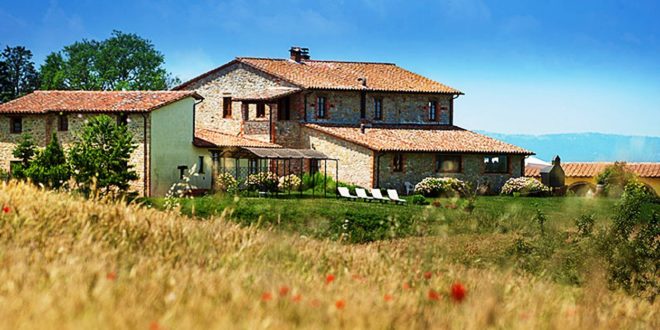 Per gli agriturismo danni da psicosi Coronavirus