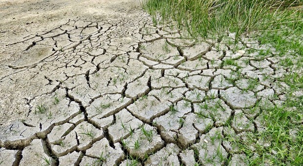Due mesi senza pioggia e la Sicilia si trasforma in un deserto