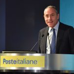 Poste italiane, eccellenza nello sviluppo sostenibile