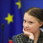 Greta Thunberg mercoledì  all’Europarlamento e in Commissione Ue