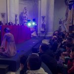 Teatro, “Agata, la Santa fanciulla”, applausi dalle scuole