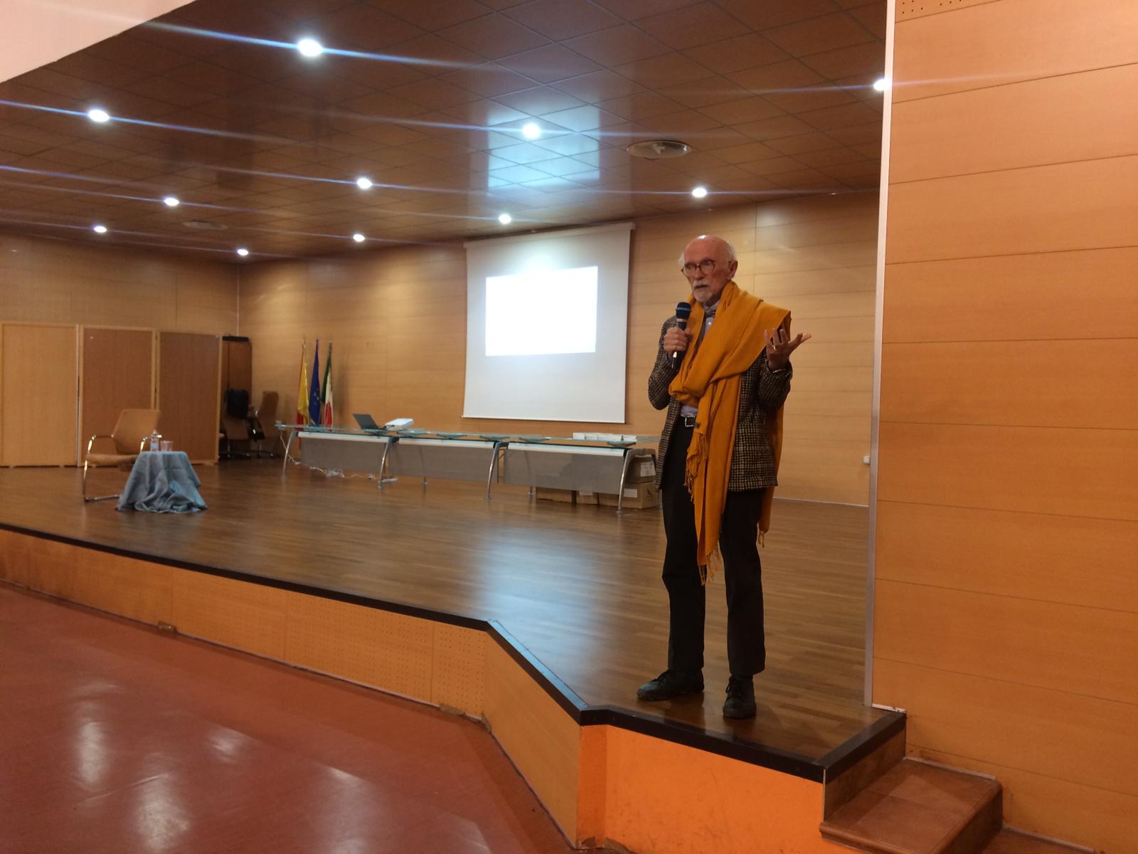 La “via” per sconfiggere il cancro tracciata dall’epidemiologo Berrino