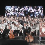 Al Teatro Bellini inaugurato l’anno accademico dell’Unict
