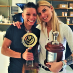 ExpoCook, la cultura del food dà spettacolo﻿ a Palermo