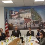 Armao alle multinazionali Usa: “Investire in Sicilia conviene grazie agli incentivi fiscali”