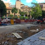 Palermo, Anello e Passante ferroviario, piccoli passi avanti