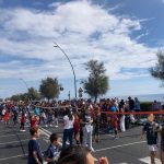 Coronavirus, anche Catania non si ferma. Domenica il Lungomare fest