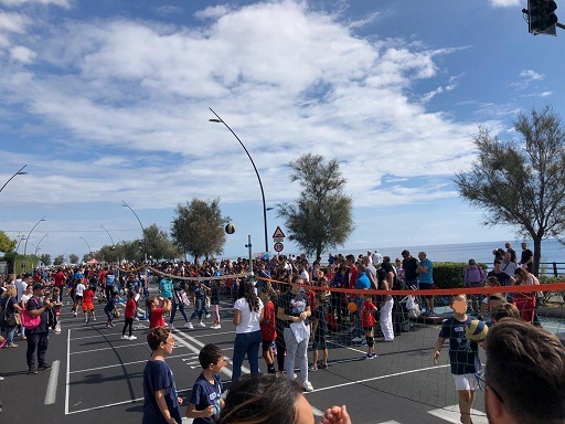 Coronavirus, anche Catania non si ferma. Domenica il Lungomare fest