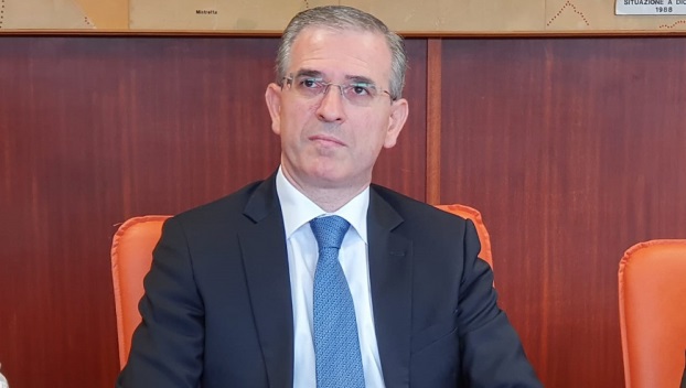 Treni in Sicilia, Falcone: “In due anni cambio di passo”