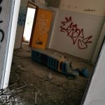 PalaNesima, degrado a due passi dalla fermata metro