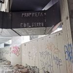 PalaNesima, degrado a due passi dalla fermata metro