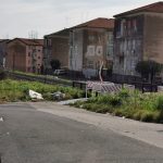 PalaNesima, degrado a due passi dalla fermata metro