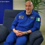 Università di Messina, laurea honoris causa all’astronauta Parmitano