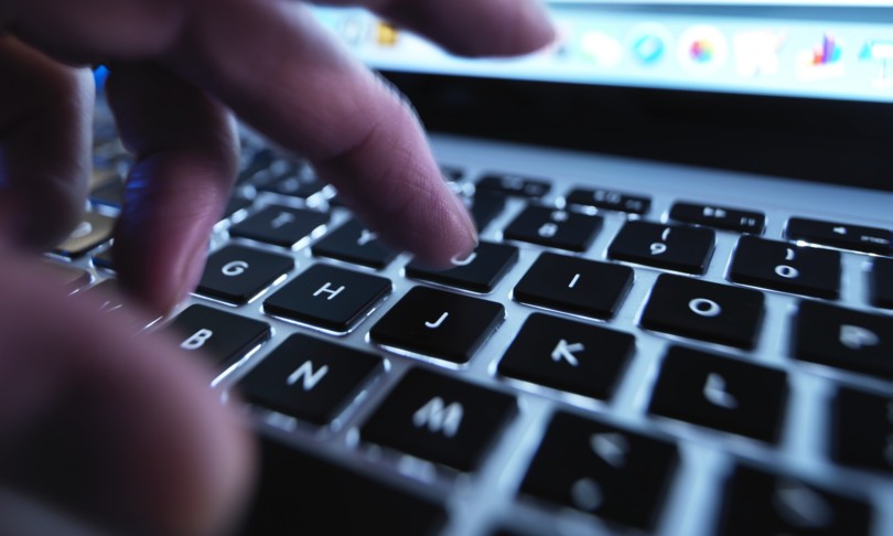 Doppio furto in una scuola privata a Palermo, rubati tutti i computer