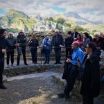 Beni culturali, gennaio da record a Taormina (+68%) e Naxos (+35)