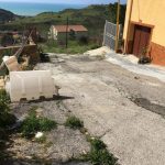 Realmonte (Ag), progetto per la messa in sicurezza