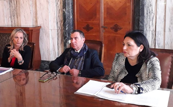 La Cciaa di Messina punta sulle imprese al femminile