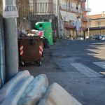 Catania, viaggio tra le tantissime mini-discariche abusive