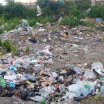 Catania, viaggio tra le tantissime mini-discariche abusive