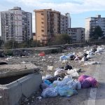 Catania, viaggio tra le tantissime mini-discariche abusive