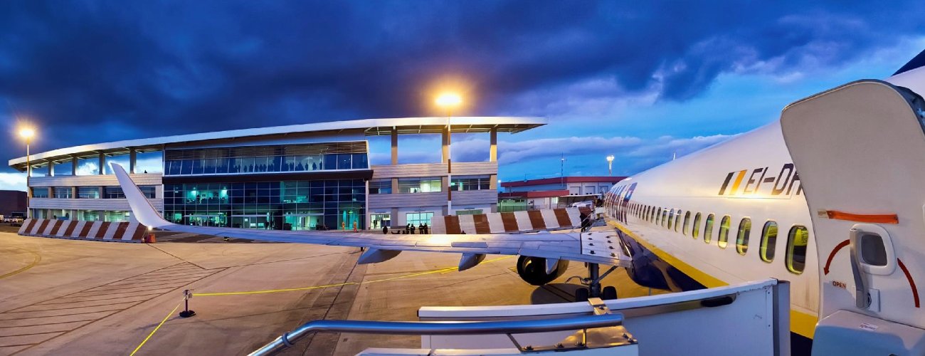 Dal ministero dei Trasporti ok a continuità territoriale per Comiso