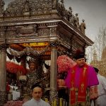 Festa di Sant’Agata, ci si attende un rientro dopo mezzogiorno