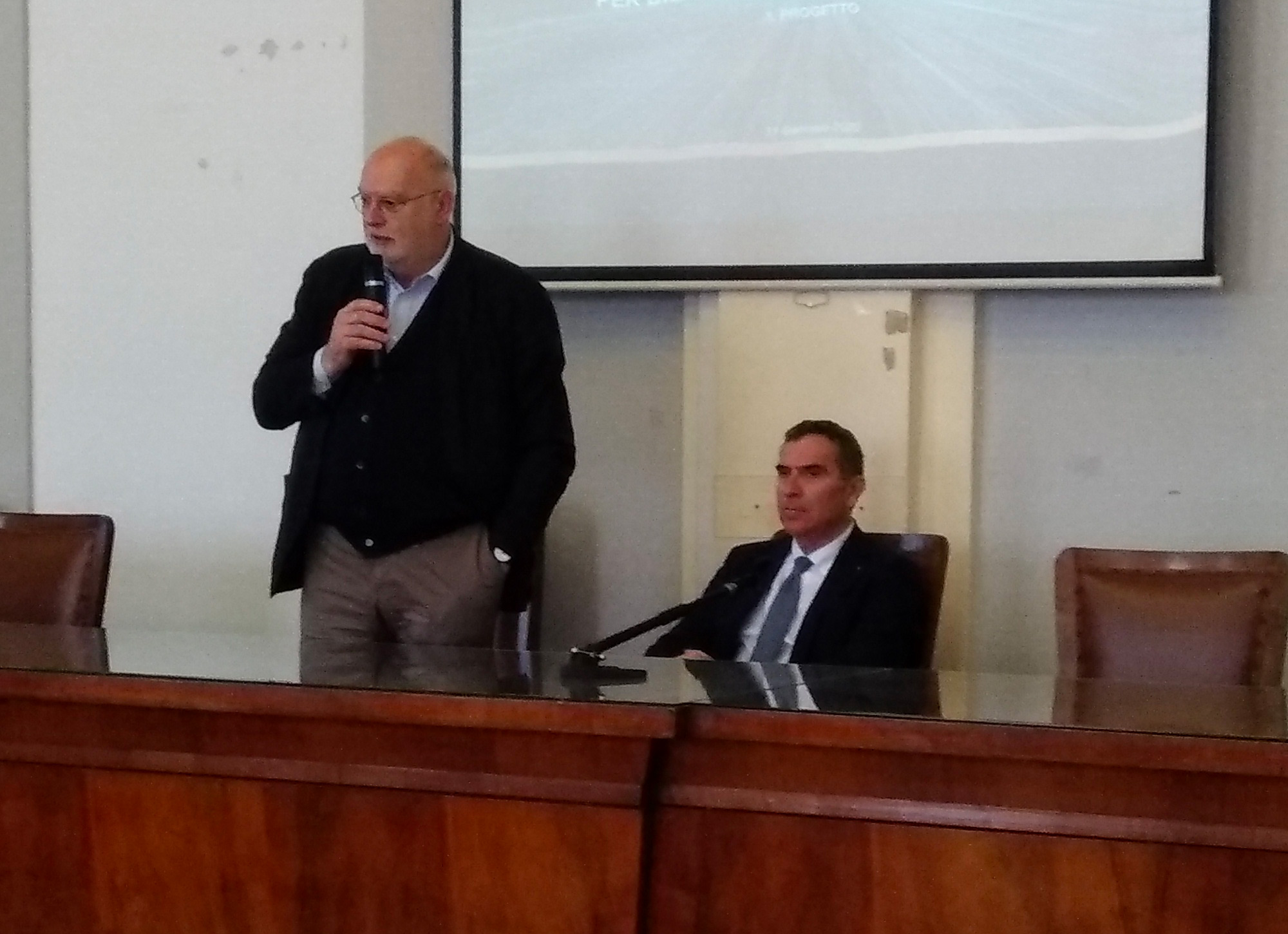 A Pace del Mela sorgerà impianto per la produzione di energia