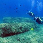 Un Centro d’eccellenza per il patrimonio culturale sommerso