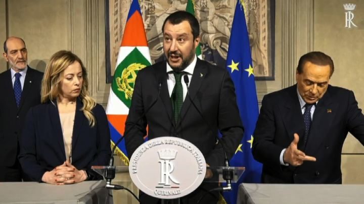 Centrodestra, la Sicilia al centro delle grandi manovre