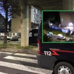 Bomba in distributore di tabacchi, morto giovane a Catania