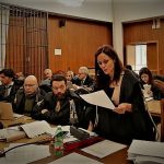 Saguto, chiesta condanna a quindici anni e dieci mesi