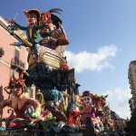 Carnevale di Sciacca ai nastri di partenza