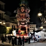 Sciacca, funerali e lutto cittadino per il bimbo morto