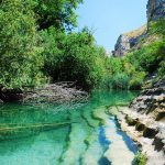 Riserva Cavagrande, procede l’iter per la riapertura