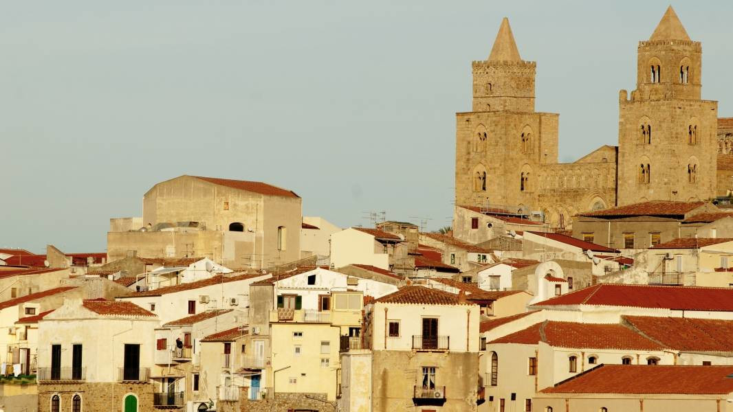 A Cefalù due giornate di studi  sul primo re normanno, Ruggero II