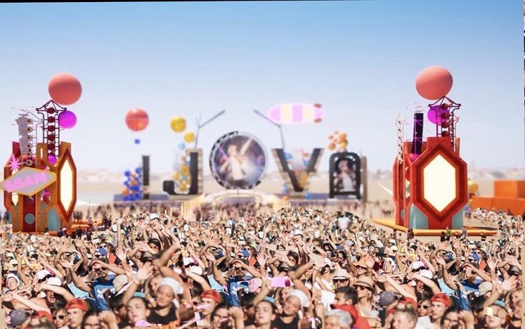 Lorenzo Jovanotti Cherubini, escono cinque nuovi brani, ecco quali