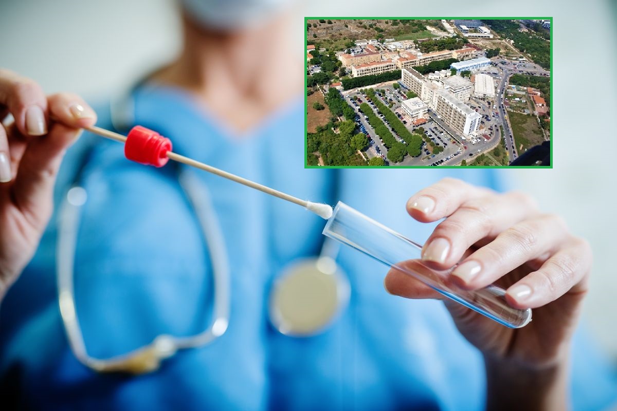 Coronavirus, a Palermo turista bergamasca positiva al test