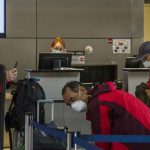 Coronavirus, l’Italia smentisce la Cina sulla ripresa di alcuni voli