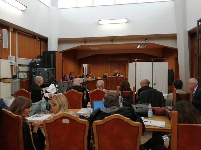 Di Matteo “Non solo mafia nella strage di via D’Amelio” Di Matteo “Non solo mafia nella strage di via D’Amelio”