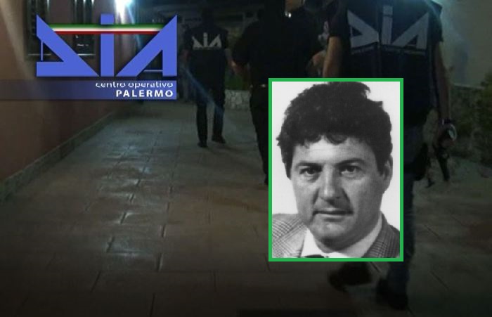 Gaetano Scotto, il boss con il reddito di cittadinanza